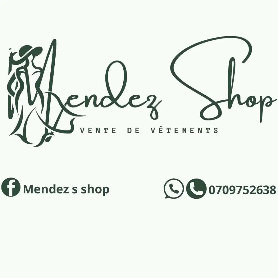 Mendez Shop